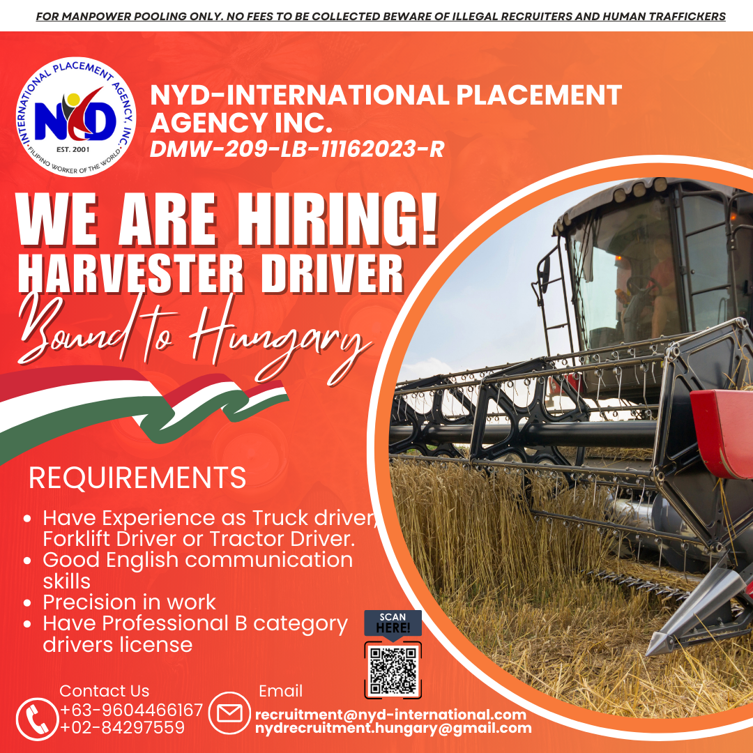 NYD INTERNATIONAL NYD INTERNATIONAL
